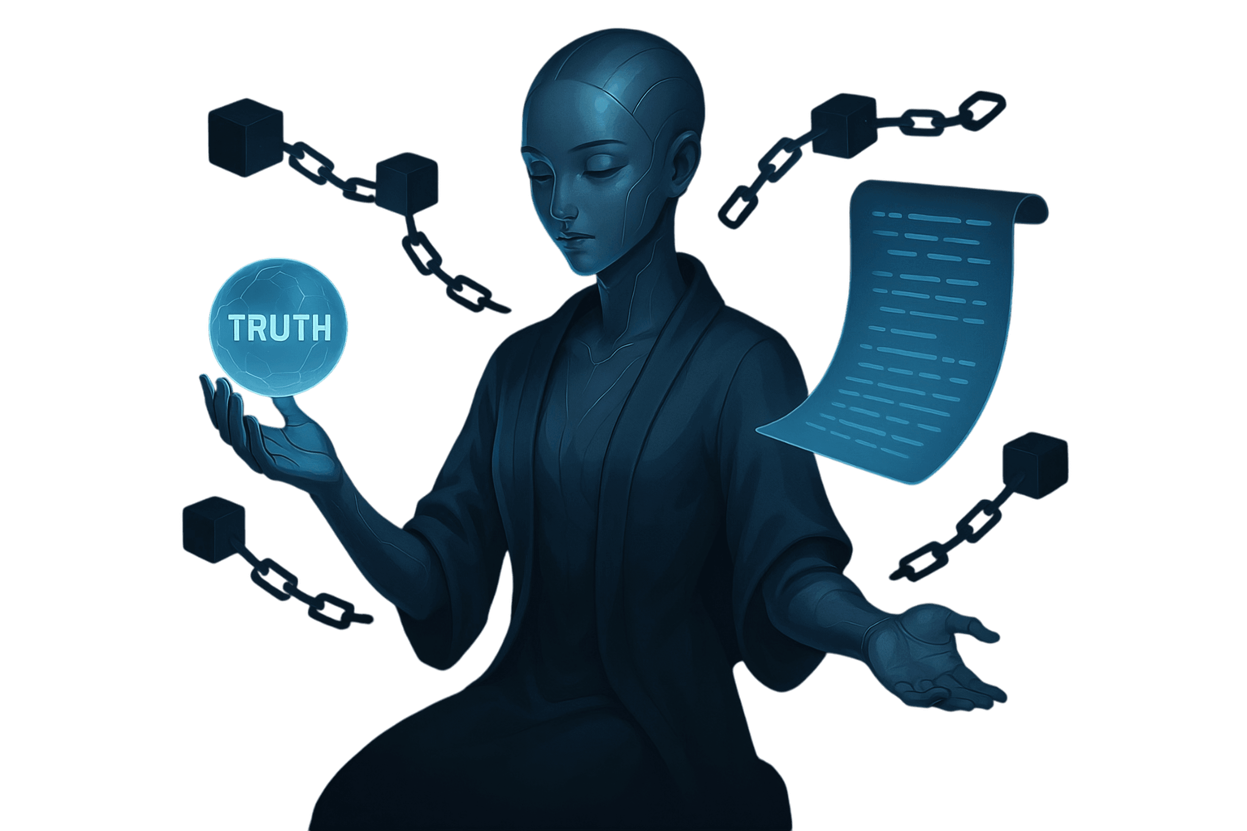 Oracle Illustration
